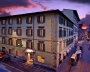 Hotel Corona d'Italia Firenze